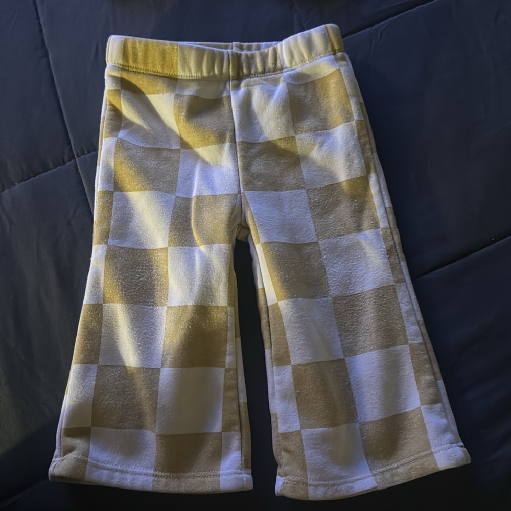 Sweat suit - Picture 2 of 3